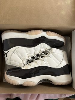 Jordan 11 Neopolitan