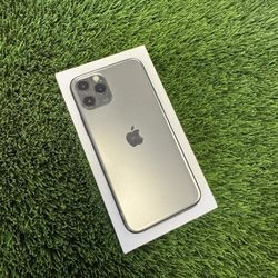 iPhone 11 256GB Unlocked 