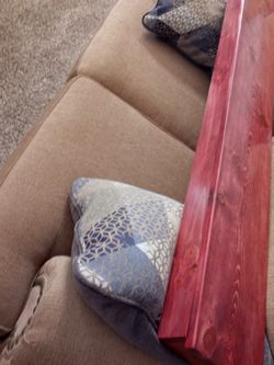 Custom Fireplace Mantel