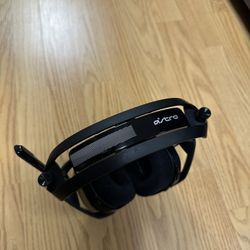 Astros A50 Wireless Headset