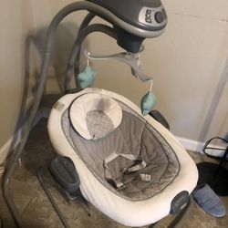 Graco Baby Swing
