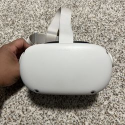 Meta Oculus 1