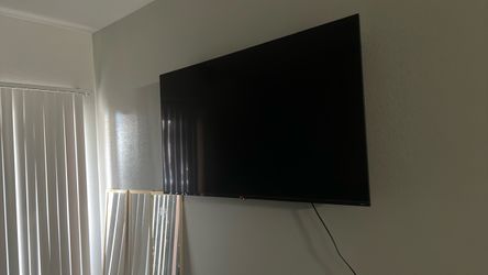 65 inch TV
