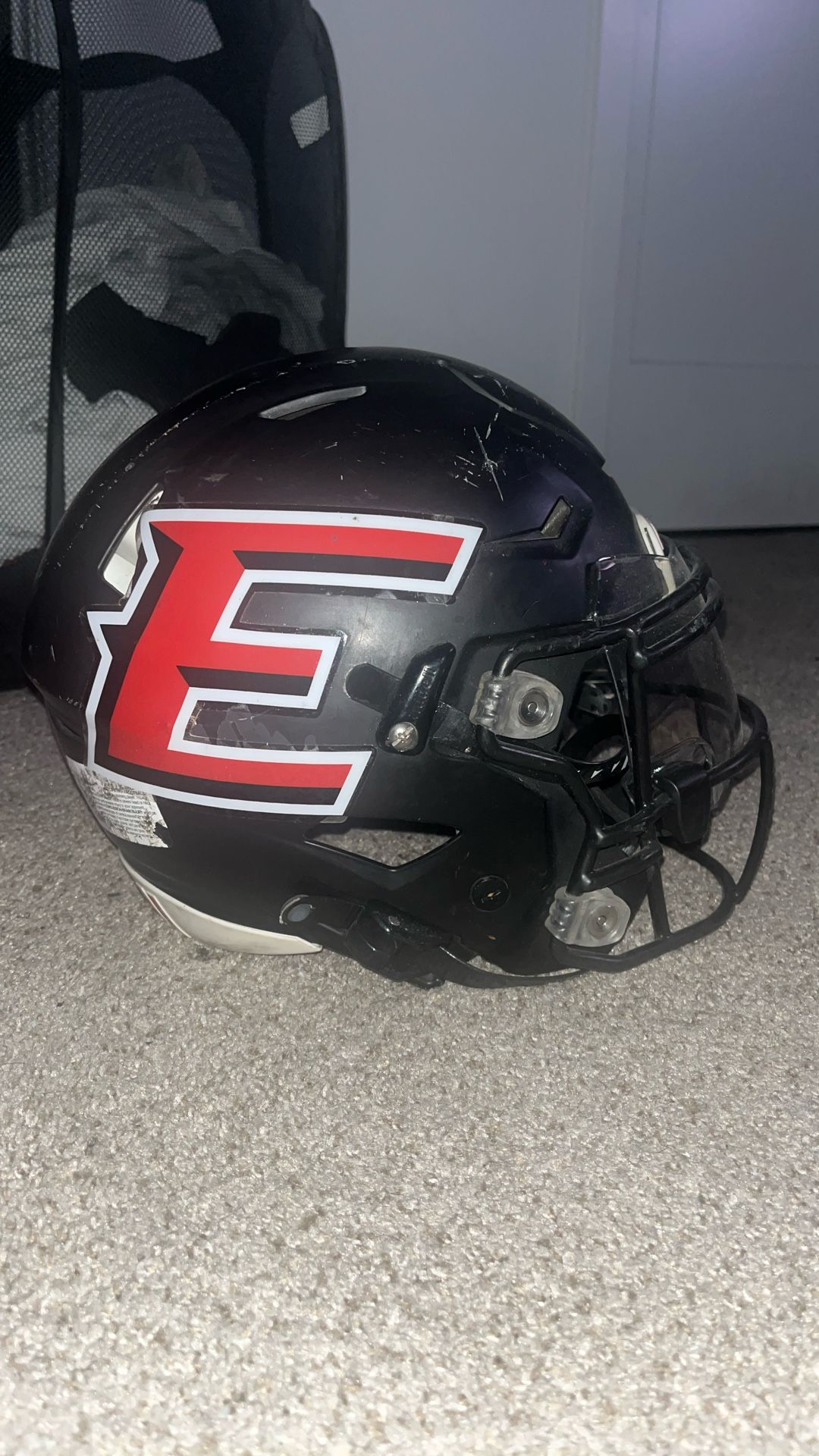 Speed Flex Football Helmet M
