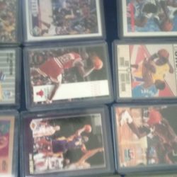 13 Jordans, Richardson Rookie, Wemby Holo...
