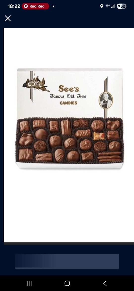 Box As Pictured