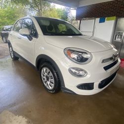 2016 FIAT 500X POP 