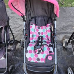 Stroller 
