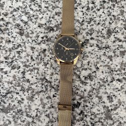 Hugo Boss Watch