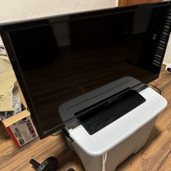 Element 32” HD digital LED tv 