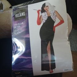 Halloween Costumes 