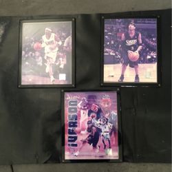 Iverson Poster/ Postcards