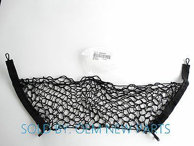 New OEM Mopar 2014 2015 2016 Jeep Cherokee Cargo Net Envelope Style 68084432AA