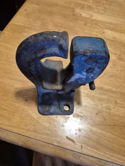 42 MB jeep parts