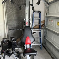 Bowflex
