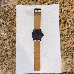 Men’s Watch 