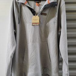 Patagonia Long Sleeve Pullover Sweater Size XL Men's 