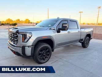 2026 GMC Sierra 2500 HD