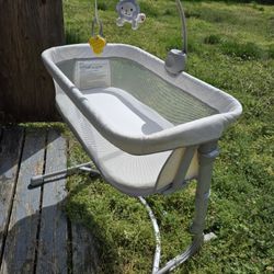 Bassinet