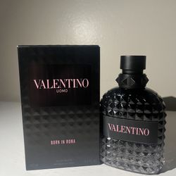 Valentino Born In Roma Cologne