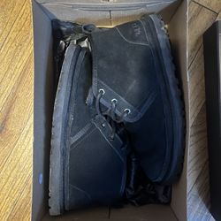 men’s ugg boots size 8