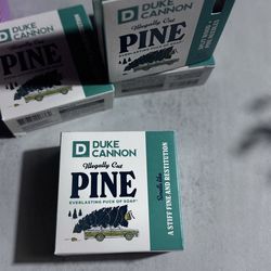 Soap (body soap with natural oil 2x$ 6