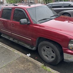 2005 Chevrolet Silverado 1500