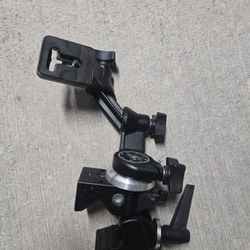 C Clamps For Cameras