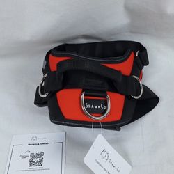 ShawnCo Essential Dog Harness No-Pull Pet Vest Size Large  