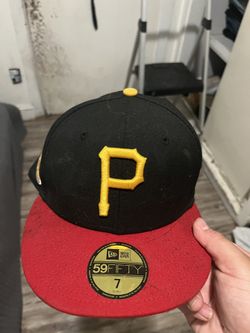 Pirates Hat