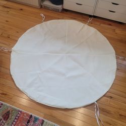 Outdoor Papasan Cushion Cover