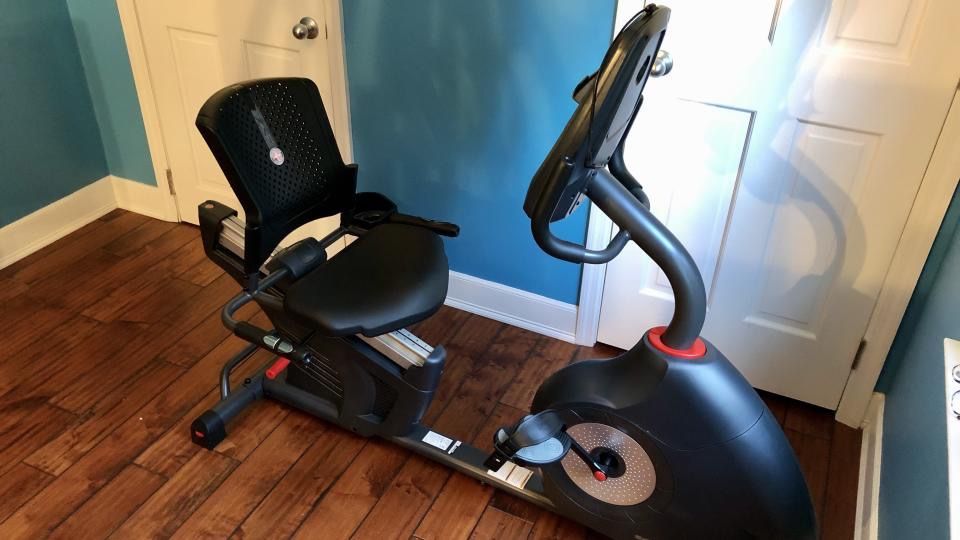 Schwinn Fitness 270 Recumbent Bike – Great Price!!!