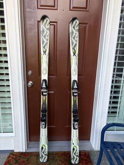 Skis