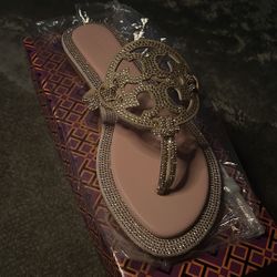 Tory Burch Pink 