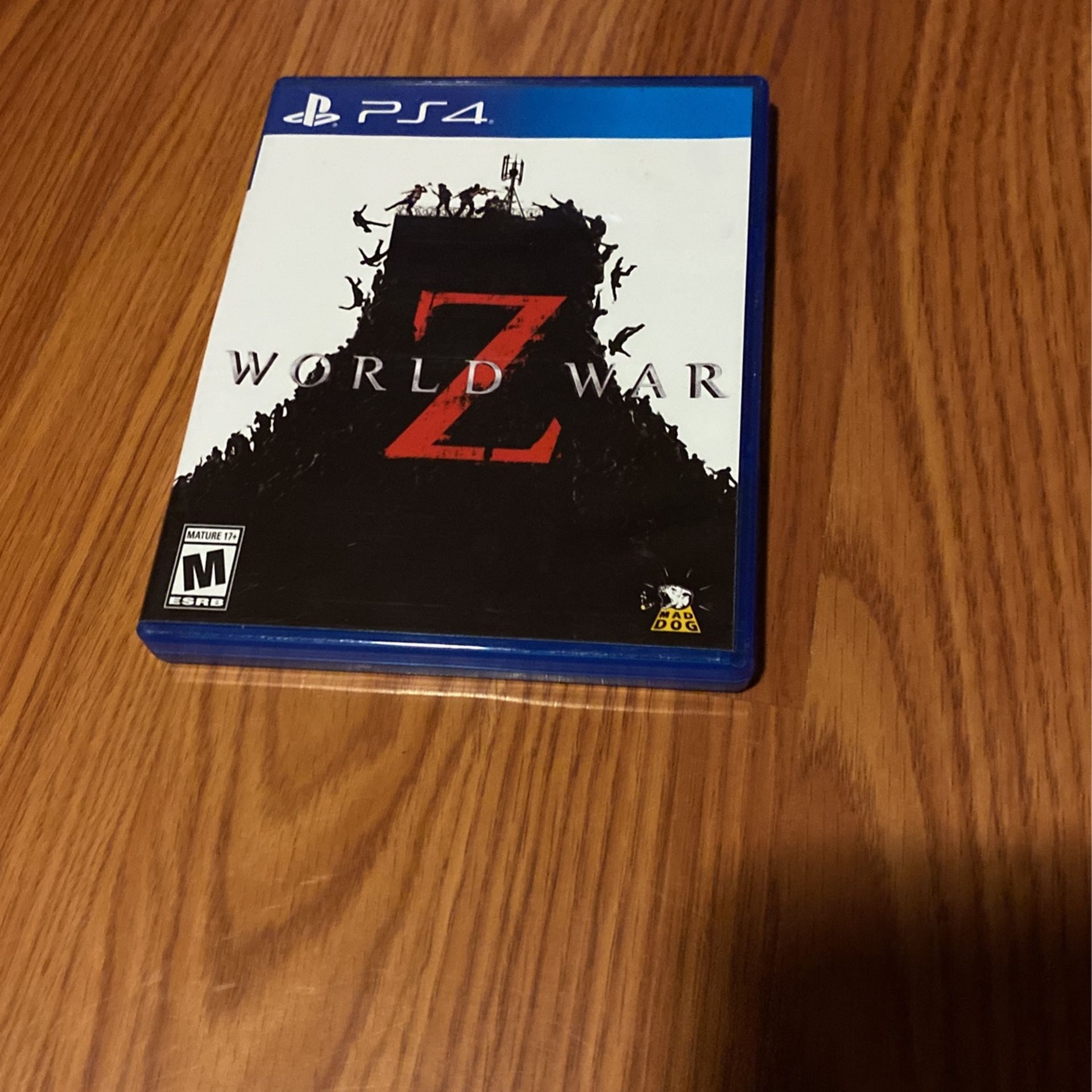 World War