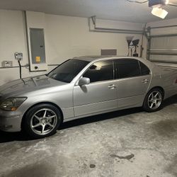 Tires And Wheels 18x9.5 -5x114.3