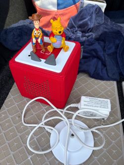 Toniebox