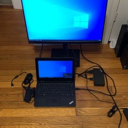 Lenovo Bundle
