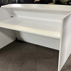 Reception Desk