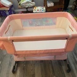 Baby Bassinet