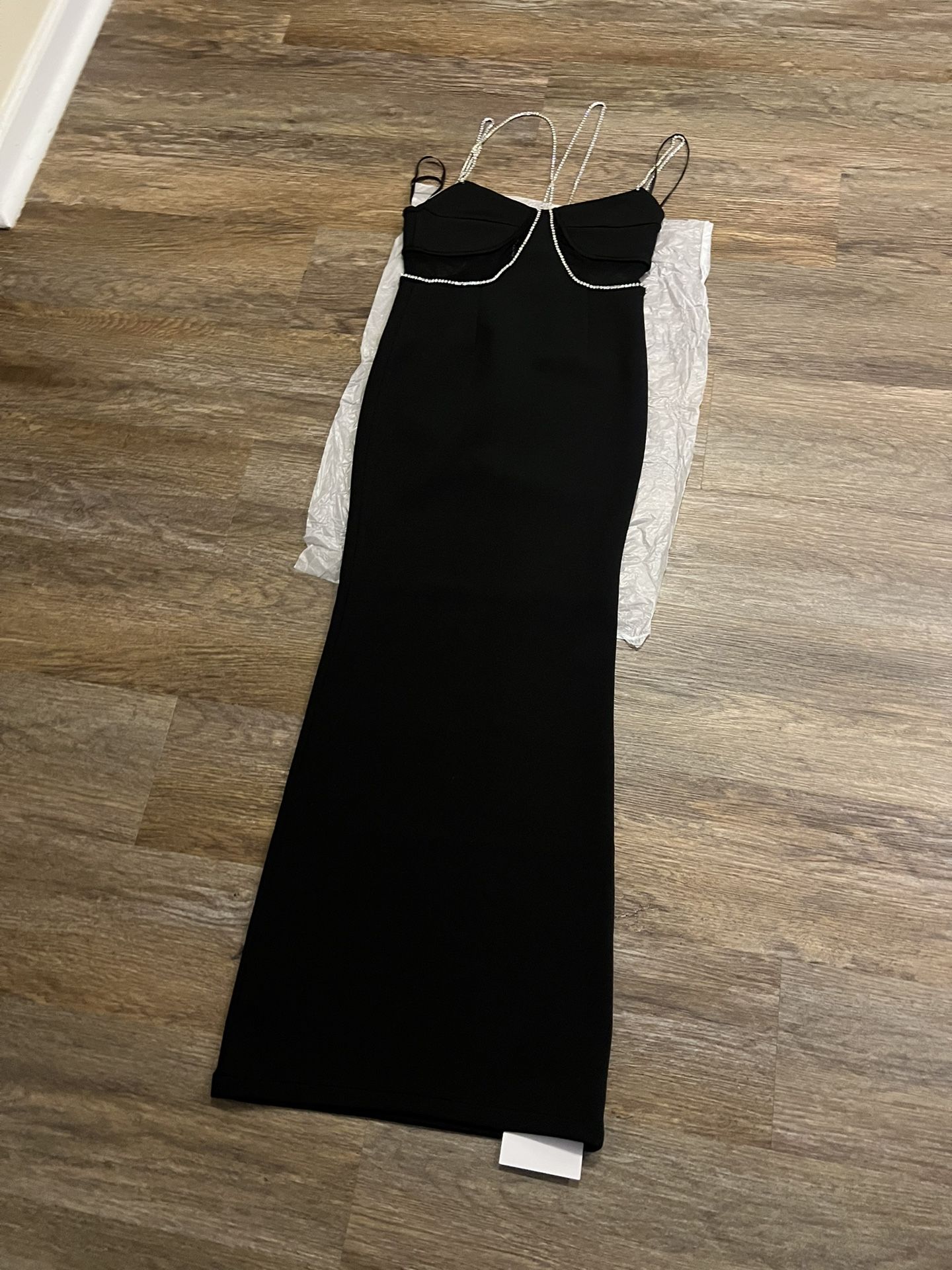 Women’s Elegant Long Dress