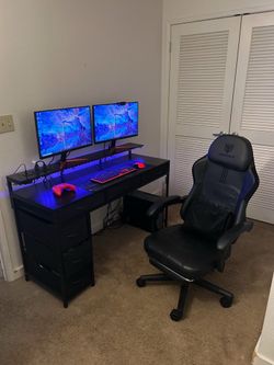 Gaming P/C