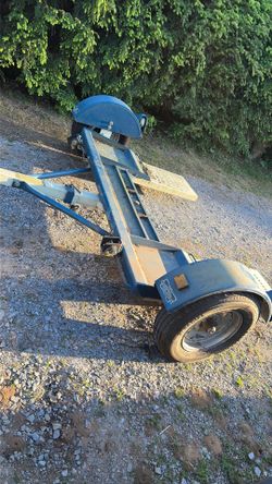 Car dolly