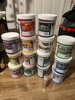 Water based ink for screenprinting