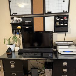 Office Set Bedford