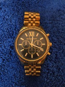 Micheal Korrs watch