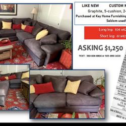 Couch Fo Sale