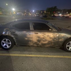 2008 Dodge Charger