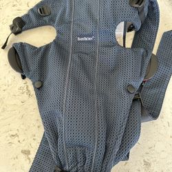 BabyBjorn Mini Baby Carrier 021 $50