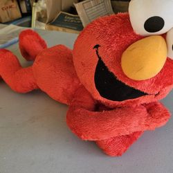 Elmo Plush